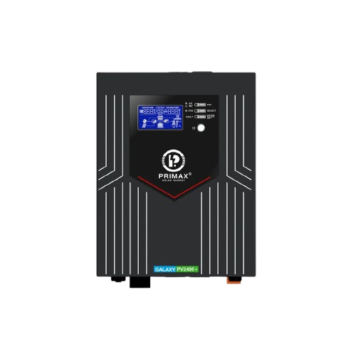 Primax GALAXY PV2400+ Solar WiFi Dongle - Real-Time Solar Monitoring