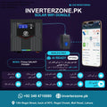 Primax GALAXY PV2400+ Solar WiFi Dongle - Real-Time Solar Monitoring