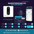 Primax Venus 10200 Solar WiFi Dongle - Real-Time Solar Monitoring