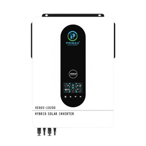 Primax Venus 10200 Solar WiFi Dongle - Real-Time Solar Monitoring