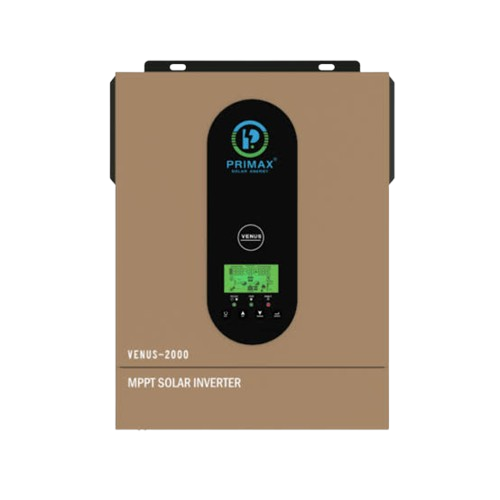 Primax Venus 2000 Solar WiFi Dongle - Real-Time Solar Monitoring