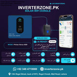 Primax Venus 4200 Solar WiFi Dongle - Real-Time Solar Monitoring