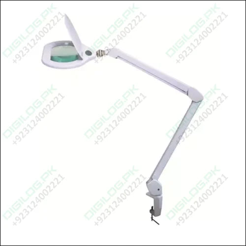 Pro’skit Ma-1219f Ultra-efficient Led Magnifying Lamp