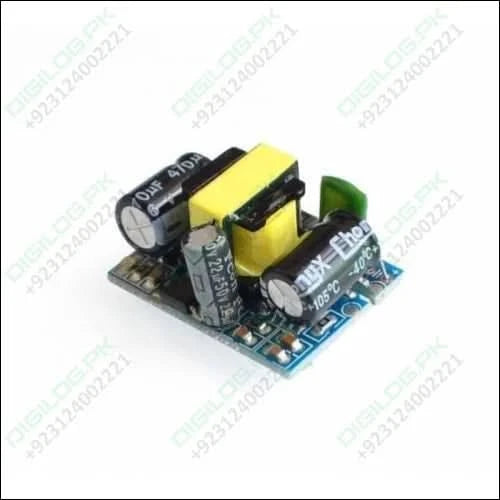 Professional Pcb Mount 12v 400ma 4w Ac - dc Step Down