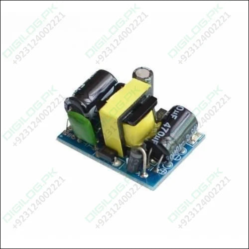 Professional Pcb Mount 12v 400ma 4w Ac - dc Step Down