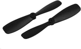 1 Piece Propeller For Coreless Micro DC Motor