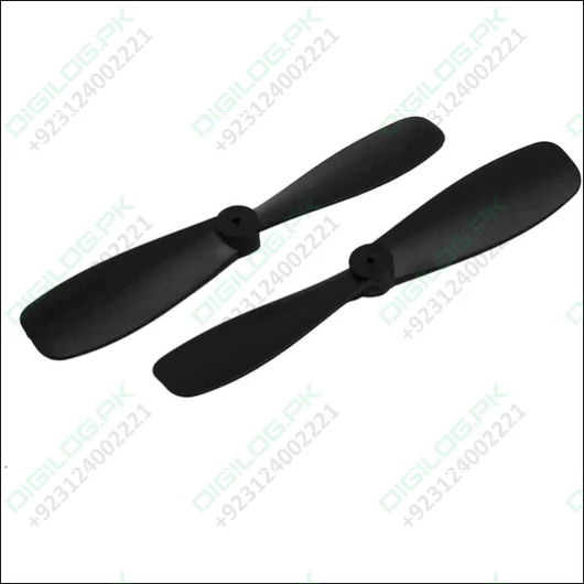 1 Piece Propeller For Coreless Micro DC Motor