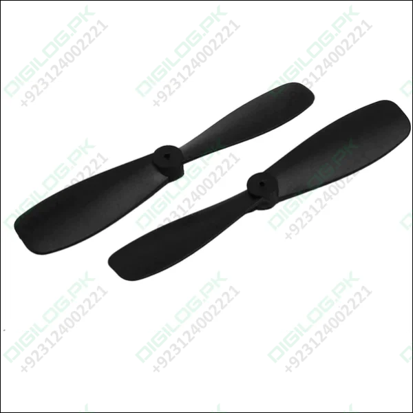 1 Piece Propeller For Coreless Micro DC Motor