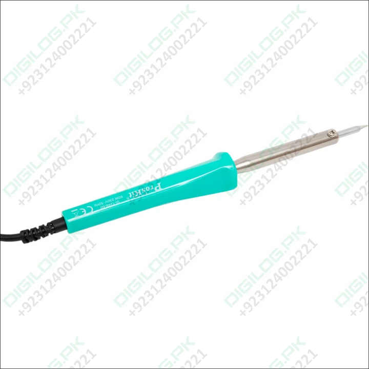 Proskit SI-124B-60 Soldering Iron 60W 230V High Quality Soldering Iron In Pakistan