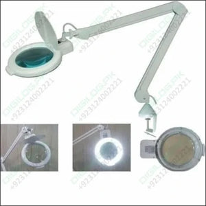 Proskit Magnifier Workbench Lamp 220v Ma-1205cb