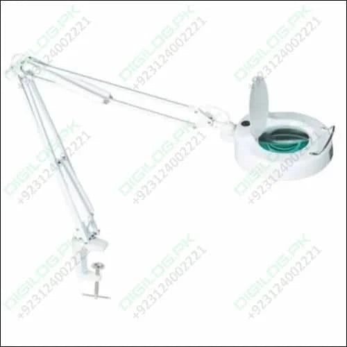 Proskit Magnifier Workbench Lamp 220v Ma-1205cb