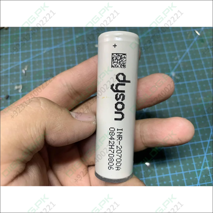 Pull-out Original Lithium Ion Cell 3.7v 3000mah Li Battery