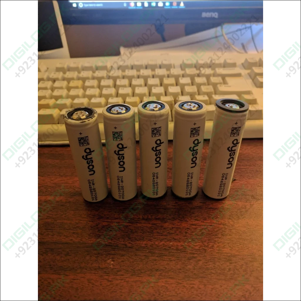 Pull-out Original Lithium Ion Cell 3.7v 3000mah Li Battery