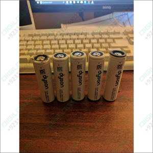 Pull-out Original Lithium Ion Cell 3.7v 3000mah Li Battery