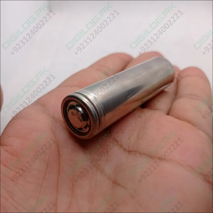 Pull-out Sony Murata Original Japanese 18650 Lithium Ion Cell 3.7v 2600ma Li Ion Battery Cell