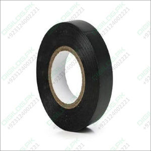 Pvc Electrical Insulation Tape