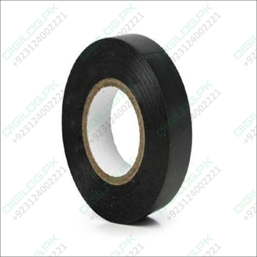 Pvc Electrical Insulation Tape