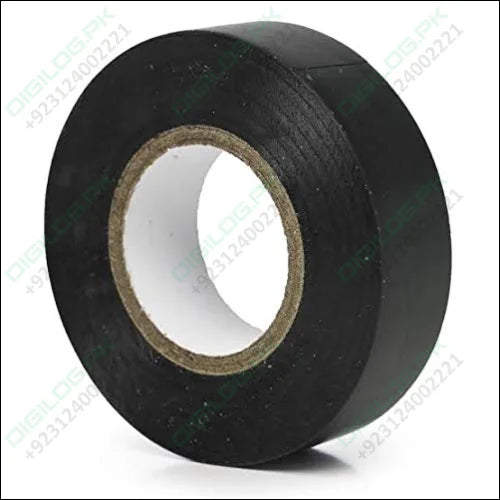 Pvc Electrical Insulation Tape