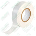 White Pvc Electrical Insulation Tape
