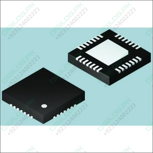 QFN DSPIC30F2010 in Pakistan - DS PIC 30F2010