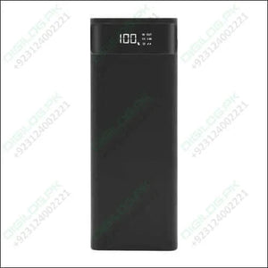 Quick Charging Qc 3.0 Fast Diy Power Bank 8x18650 Portable