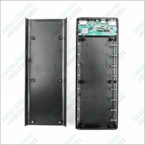Quick Charging Qc 3.0 Fast Diy Power Bank 8x18650 Portable