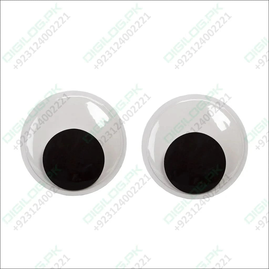Googles Eye 30mm 12pcs