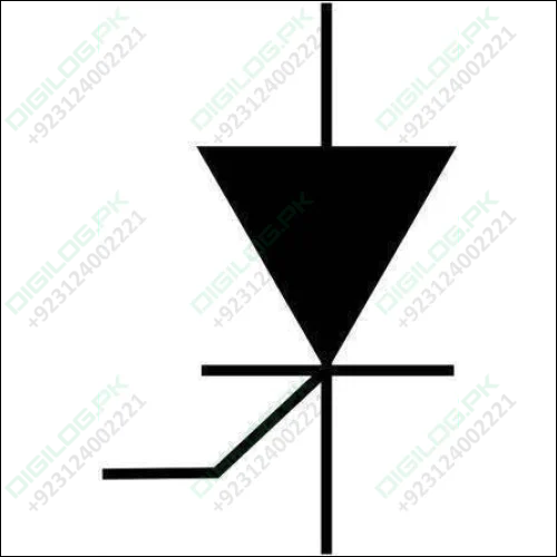 Bt151 Scr Triac Thyristor Datasheet