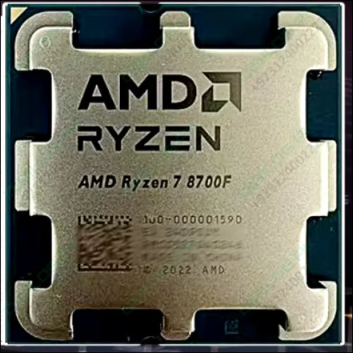 R7 8700F Processor