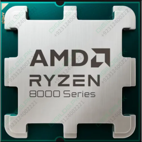 R7 8700F Processor