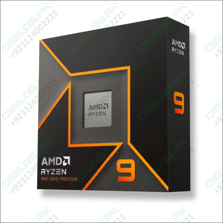 R9 9900X Processor