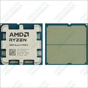 R9 9900X Processor