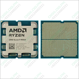 R9 9950X Processors
