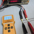Rc3563 Battery Internal Resistance Tester In Pakistan
