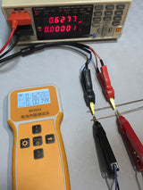 Rc3563 Battery Internal Resistance Tester In Pakistan