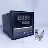 REX-C700FK07 RKC Temperature Controller