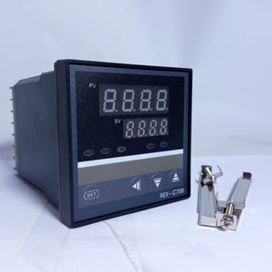 REX-C700FK07 RKC Temperature Controller