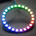 RGB LED Ring 12Bit WS2812 5050 Integrated Driver Module for Arduino