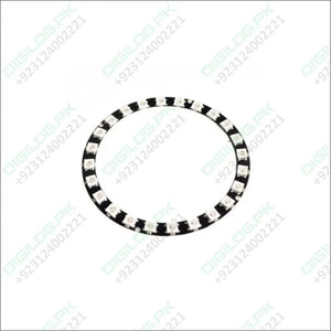 RGB LED Ring 12Bit WS2812 5050 Integrated Driver Module for Arduino