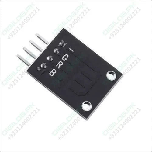 1watt Rgb Led Module Ky 009 In Pakistan