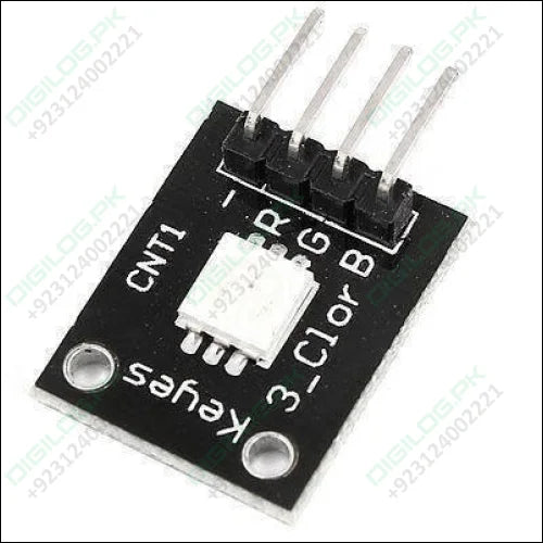 1watt Rgb Led Module Ky 009 In Pakistan