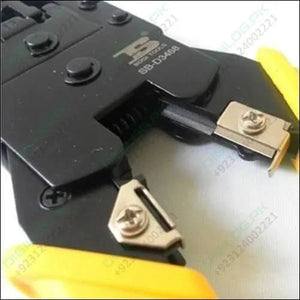 Rj45 Rj11 Modular Plug Network Crimper Tools