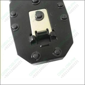 Rj45 Rj11 Modular Plug Network Crimper Tools