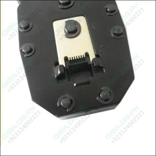 Rj45 Rj11 Modular Plug Network Crimper Tools