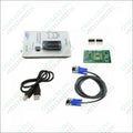 RT809 BIOS Programmer | Universal Serial ISP Programmer for EEPROM, NAND, and Flash Chips

