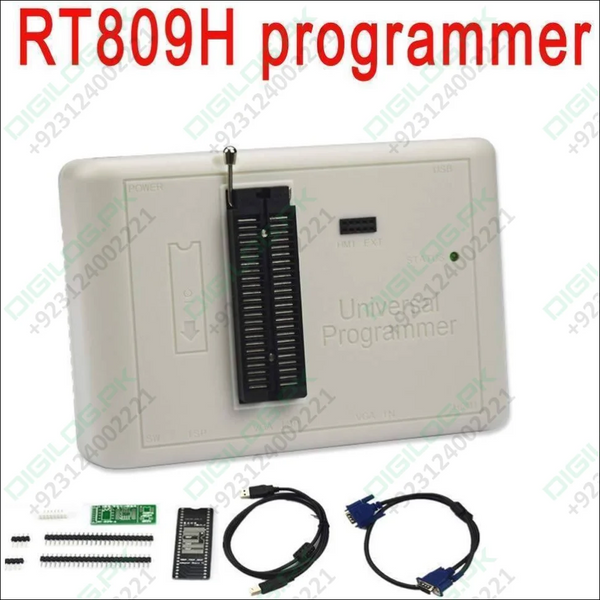 Rt809h Emmc Nand Flash Programmer Bios