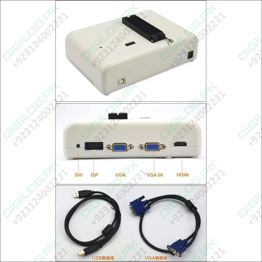 Rt809h Emmc Nand Flash Programmer Bios