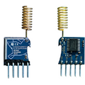 RYLR998 868/915MHz LoRa® Antenna Transceiver Module
