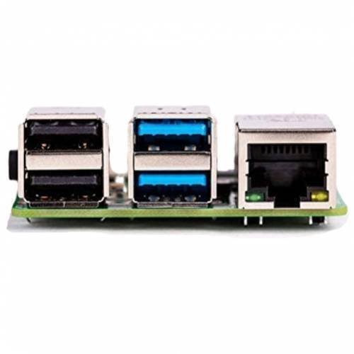 Raspberry Pi 4 4GB RAM