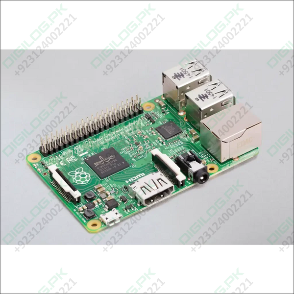 Raspberry Pi 2 Model B